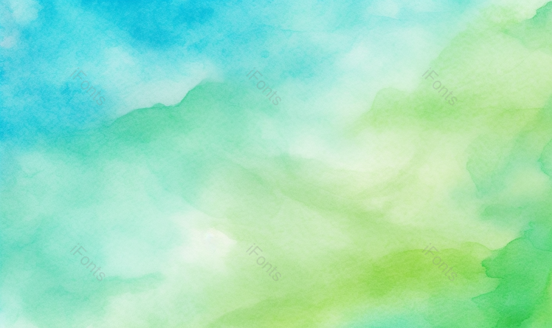 手绘水墨画渲染彩色晕色背景,高清,摄影图,摄影图片,图片大全,摄影图免费下载